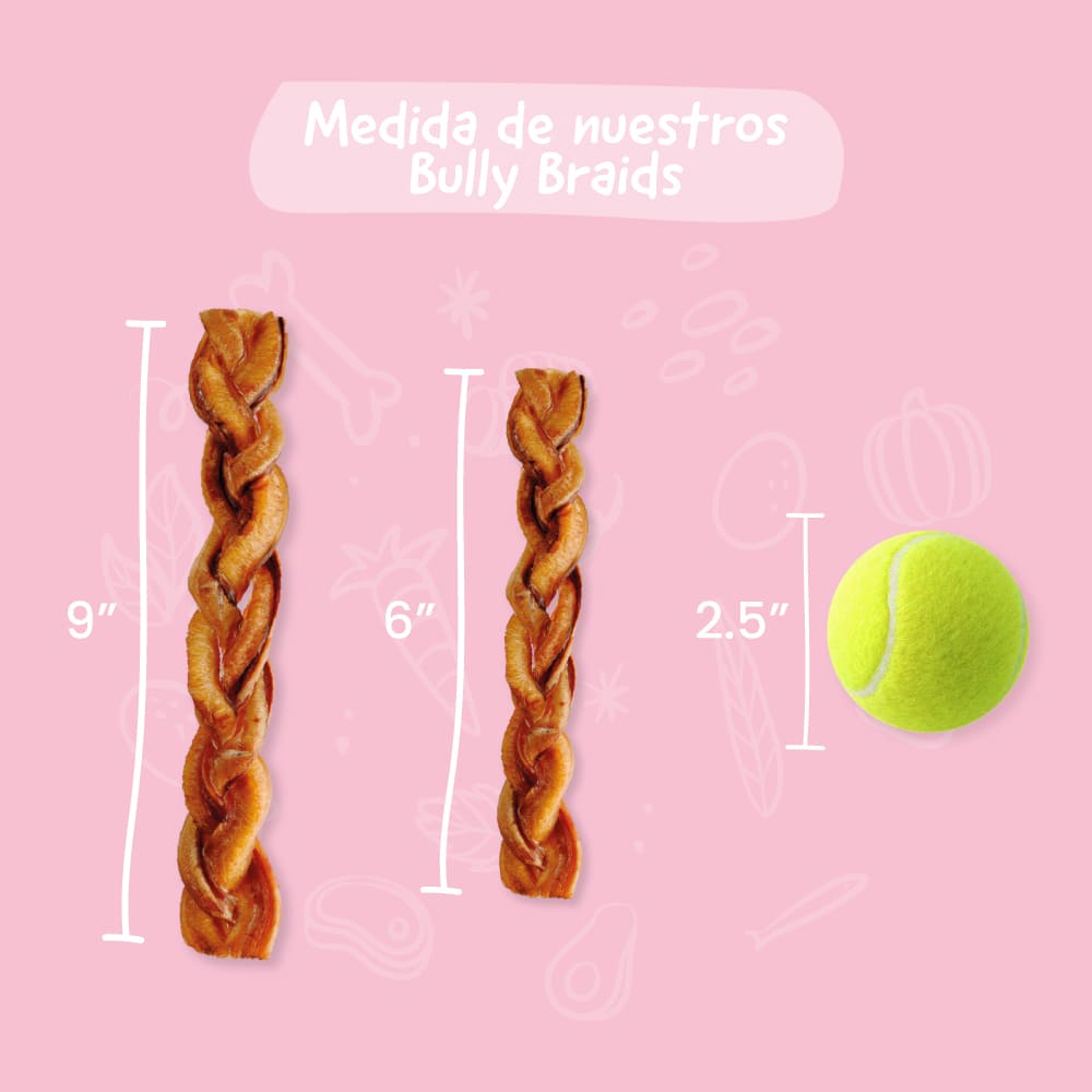 Bully Braids