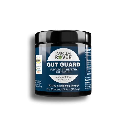 Gut Guard / Probióticos