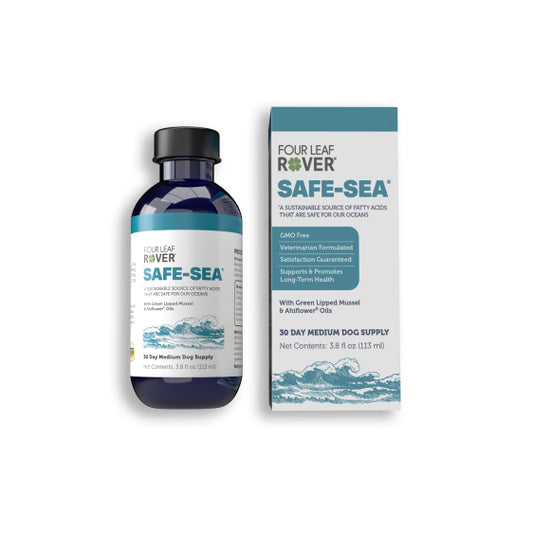 Safe Sea / Omega 3